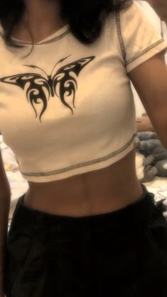 Aesthetic Hidden Face Girl Pic Black & White