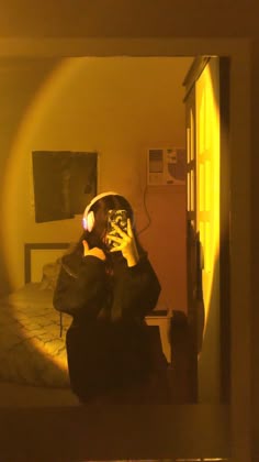 Hidden Face Girl Pic