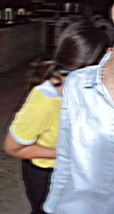 Hidden Face Girl Pic