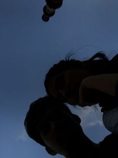 Hidden Face Girl Pic