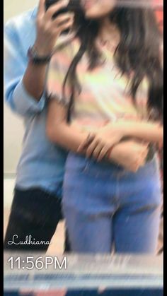 Hidden Face Girl Pic