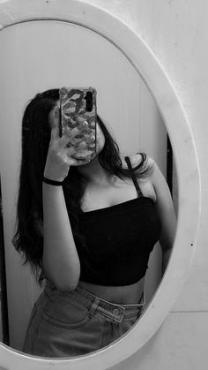 Hidden Face Girl Pic