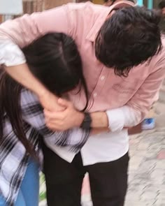 Hidden Face Girl Pic