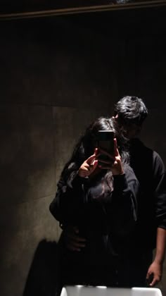 Hidden Face Girl Pic