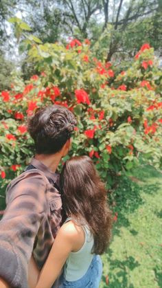 Hidden Face Girl Pic