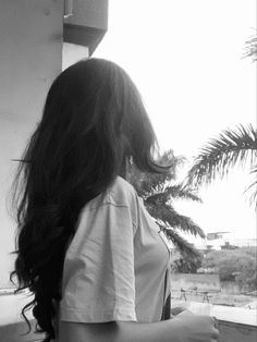 Hidden Face Girl Pic