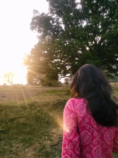 Hidden Face Girl Pic