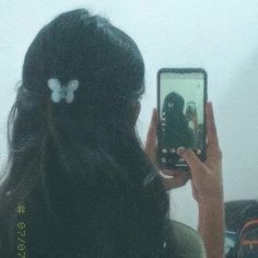 Hidden Face Girl Pic