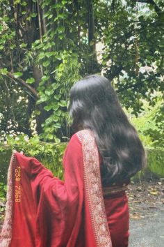 Hidden Face Girl Pic