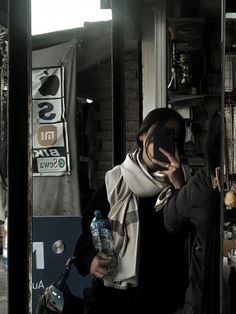 Hidden Face Girl Pic