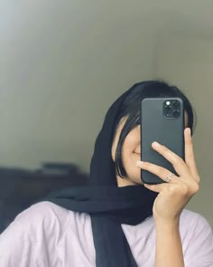 Hidden Face Girl Pic