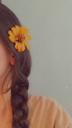 Hidden Face Girl Pic