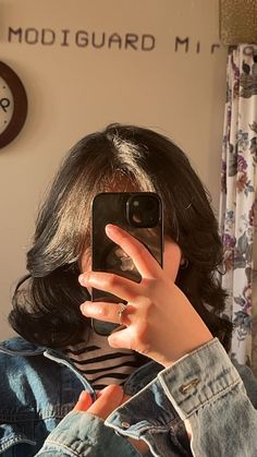 Hidden Face Girl Pic