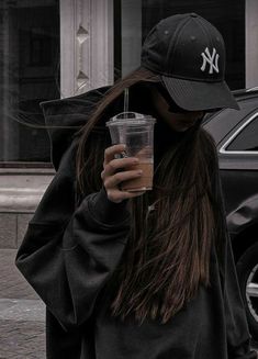 Hidden Face Girl Pic