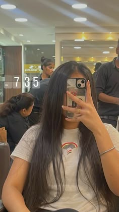 Hidden Face Girl Pic