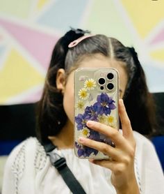 Hidden Face Girl Pic