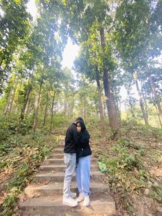 Hidden Face Girl Pic